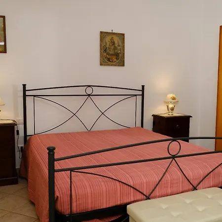 La Villa Di Campagna Pisticci Exterior foto