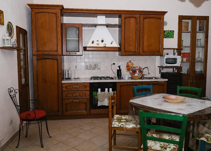 La Villa Di Campagna