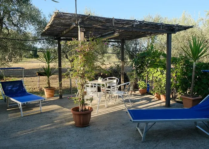 La Villa Di Campagna