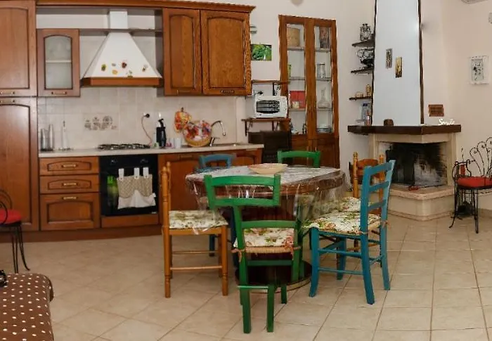 La Villa Di Campagna