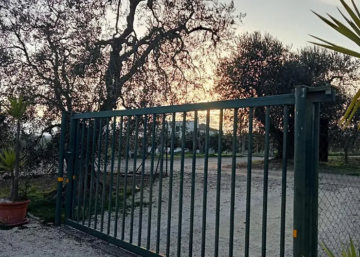 La Villa Di Campagna