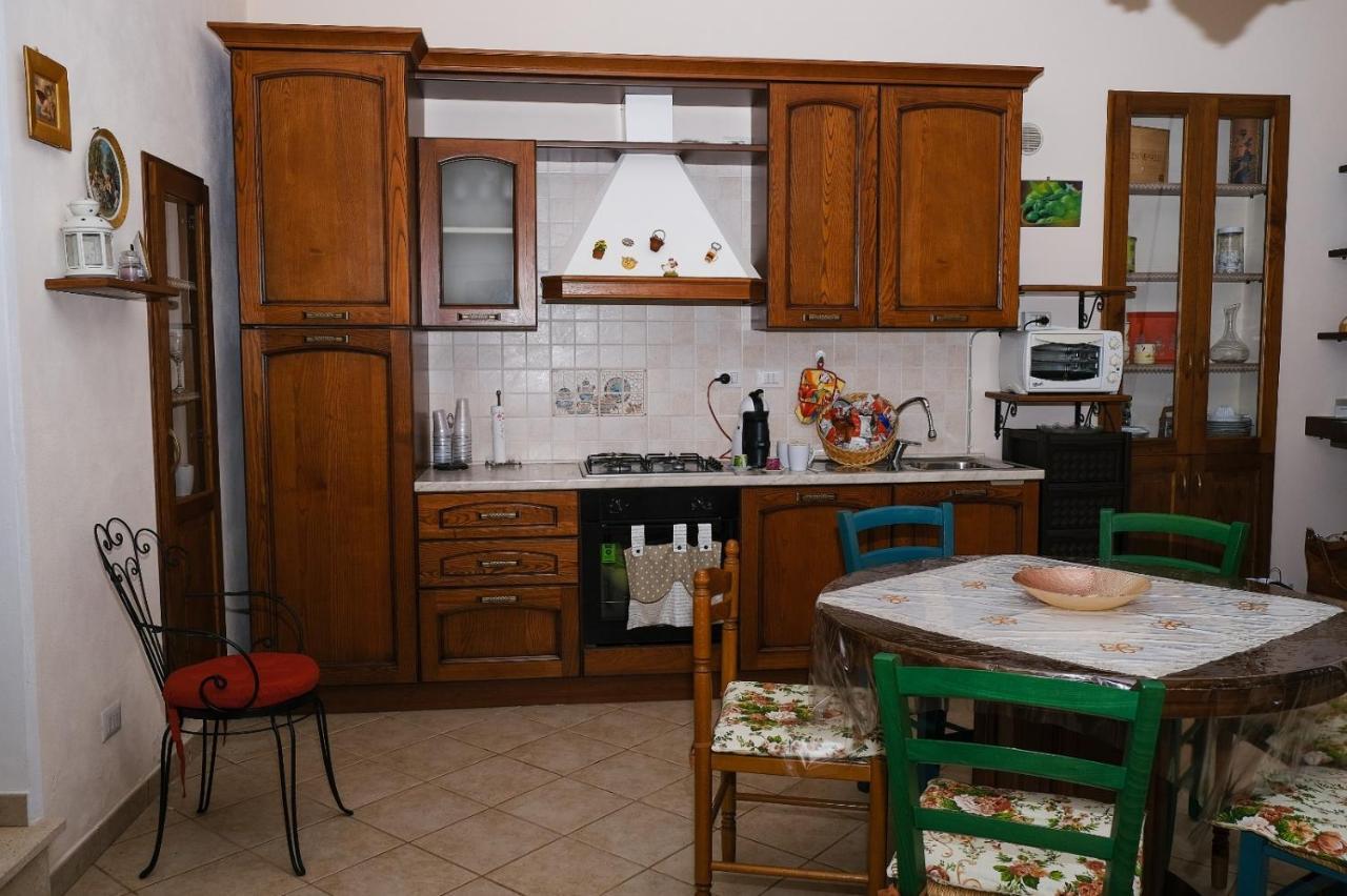 La Di Campagna * Pisticci