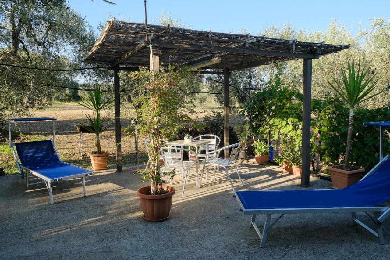 Holiday home La Di Campagna *