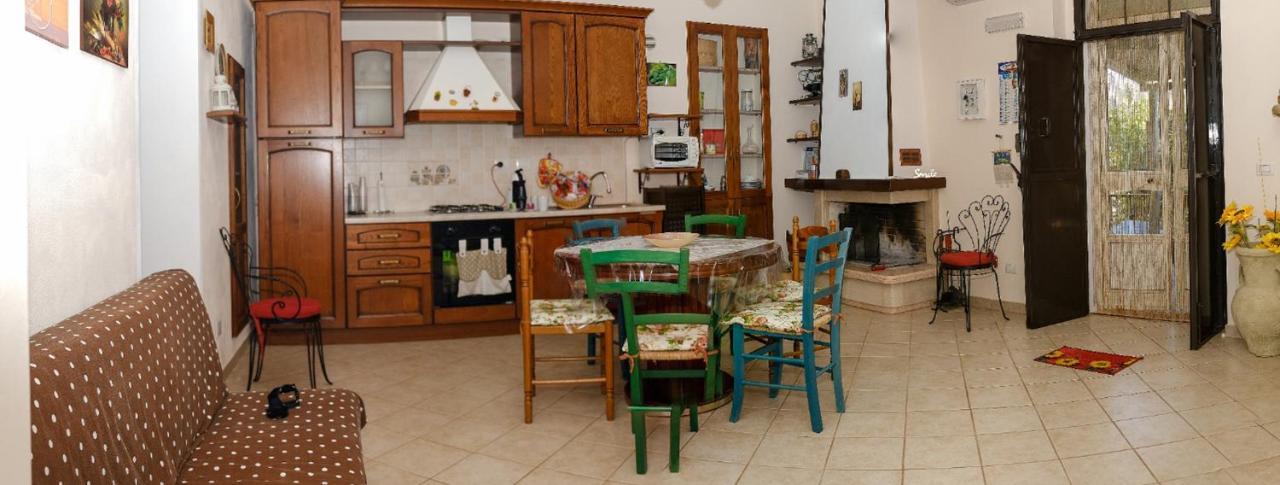 Holiday home La Di Campagna