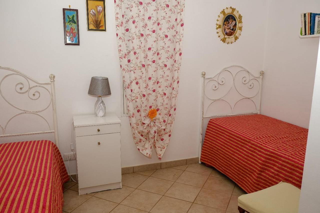 La Di Campagna Holiday home *