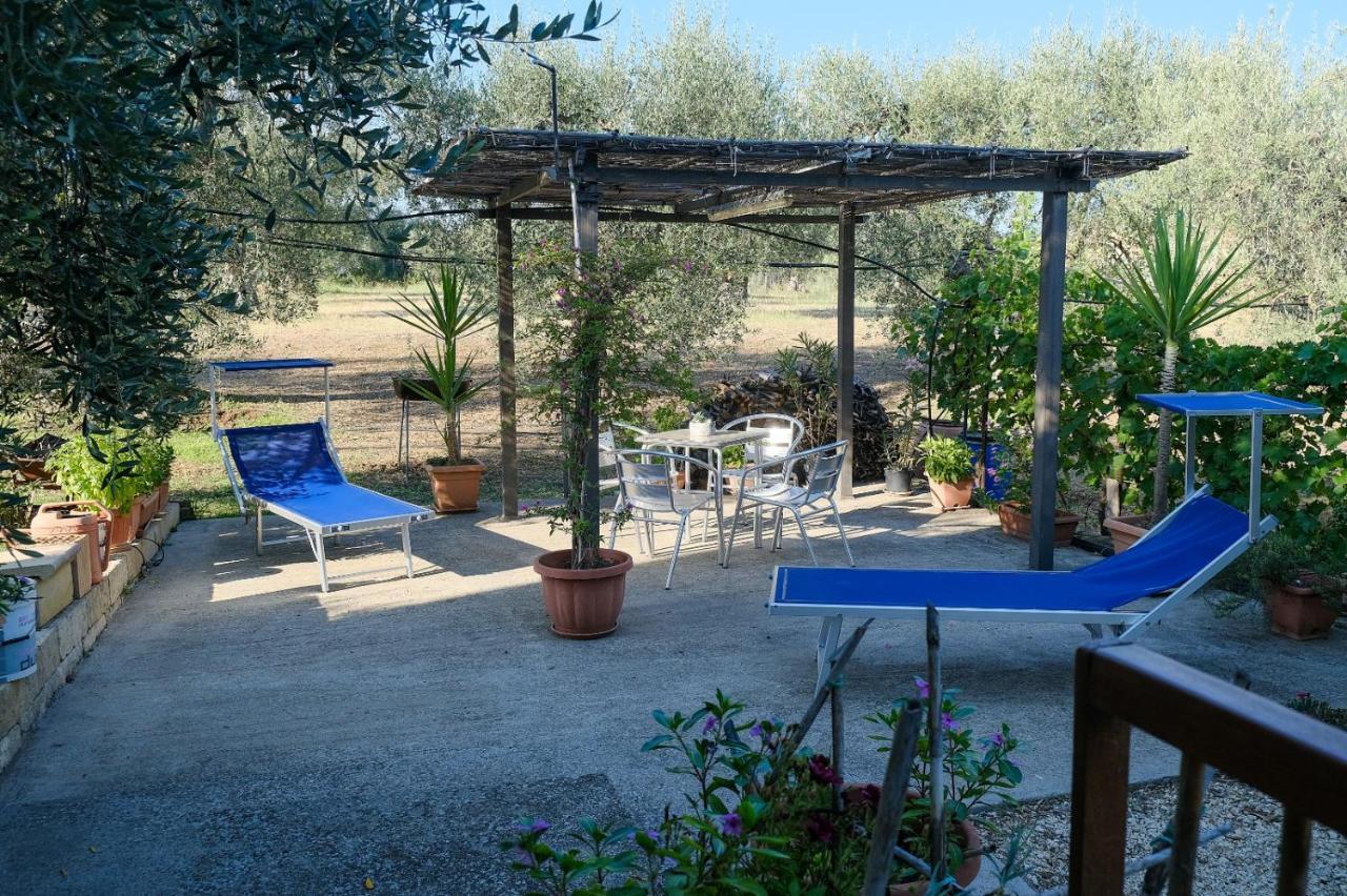 La Di Campagna Pisticci