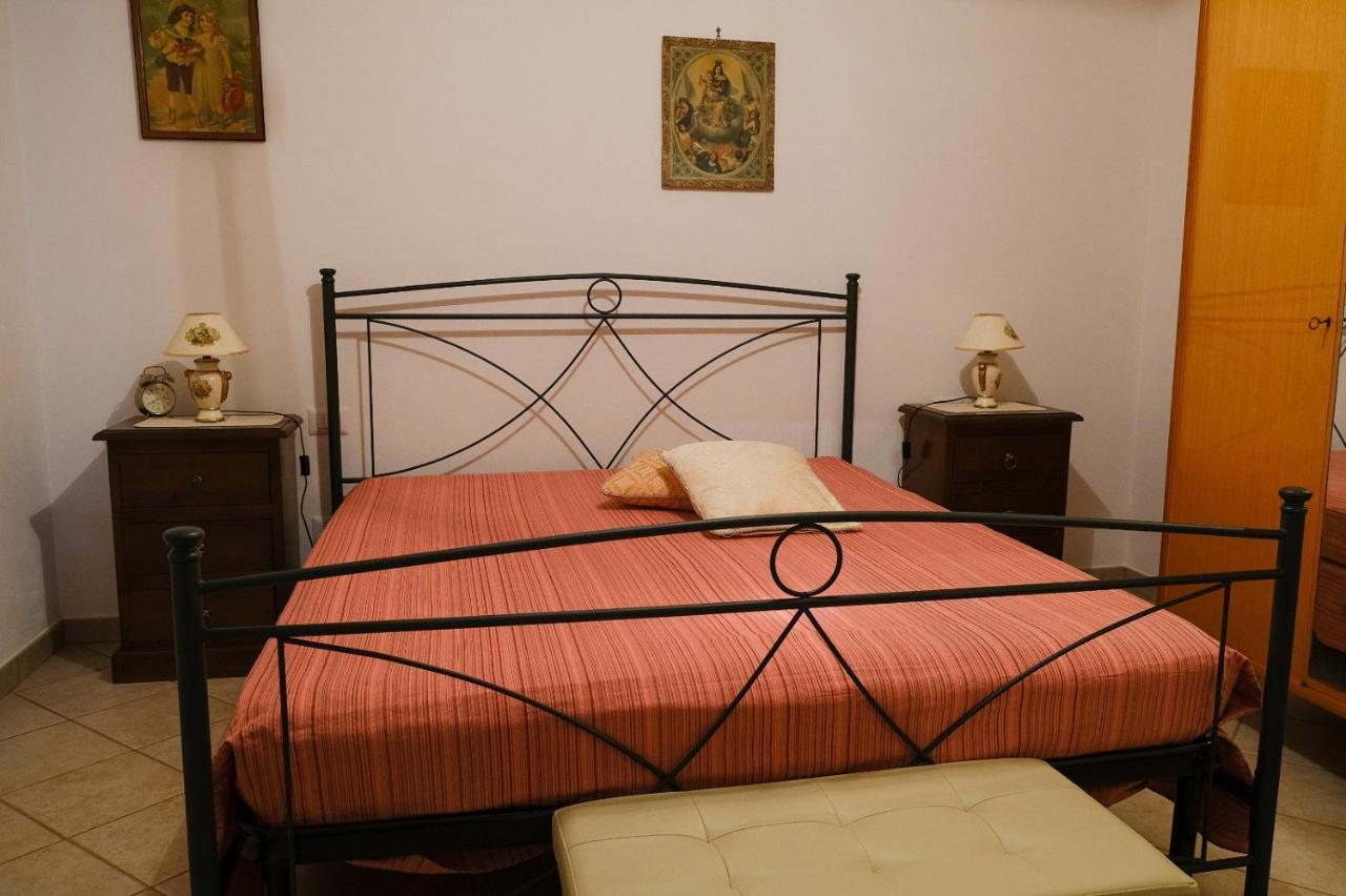 Holiday home La Di Campagna Pisticci