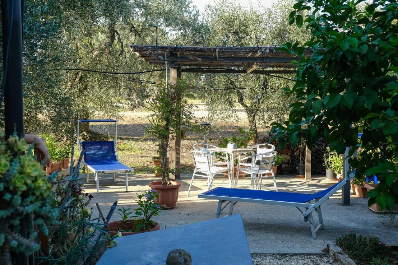 Holiday home La Di Campagna *