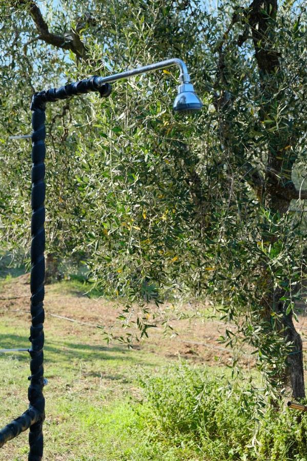 La Di Campagna Holiday home *